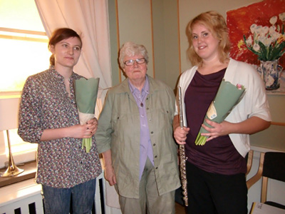 2011 ungdJo ensj och marie sderberg