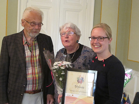2011 ungdJo ensj och marie sderberg